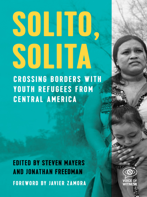 Title details for Solito, Solita by Steven Mayers - Wait list